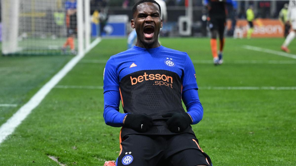 CdS - Inter, la forza delle riserve: già 22 gol sono arrivati grazie ai giocatori subentrati dalla panchina 