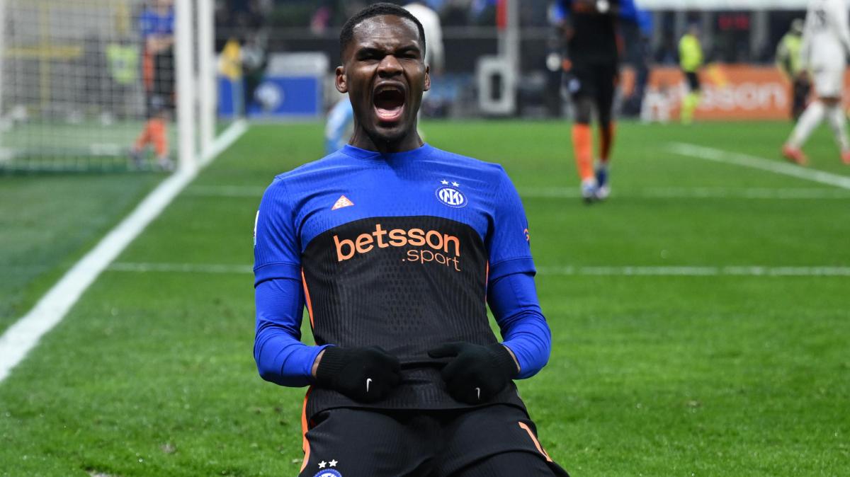GdS - Bonny studia Drogba: esordio al Mondiale con la Costa d'Avorio