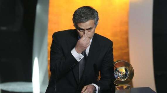 Mancini-Mourinho, staffetta anche al Manchester City?