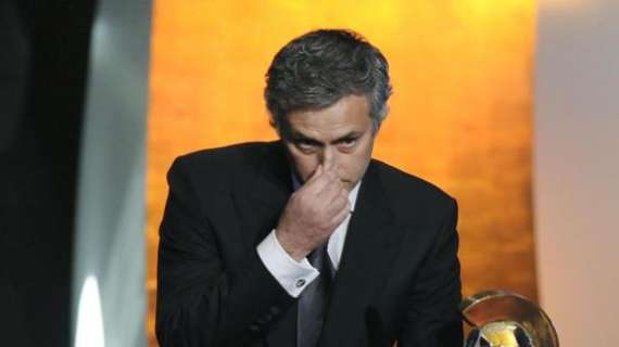 Mourinho come a Kiev: 6 punte e rimonta col Real!