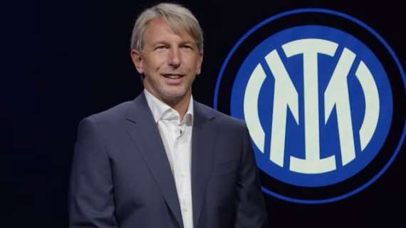 Inter U23, Vecchi: "Grande impegno da parte della proprietà in questo progetto. Sono qui per rivivere emozioni già provate"
