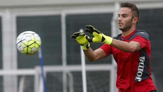 FcIN - Inter-Frosinone, c'è l'intesa per Bardi: portiere atteso nel Lazio. Ecco i dettagli del trasferimento