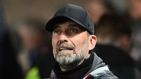 Klopp torna in pista con un incarico nuovo: sarà responsabile della galassia sportiva Red Bull