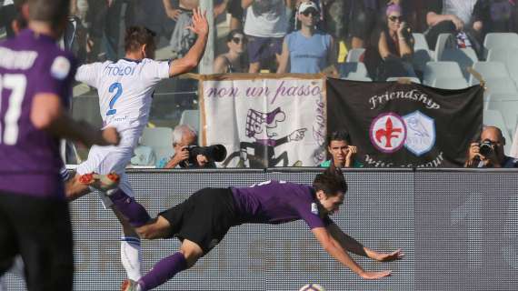 "Chiesa cascatore": la Fiorentina e papà Enrico pensano di querelare Gasperini