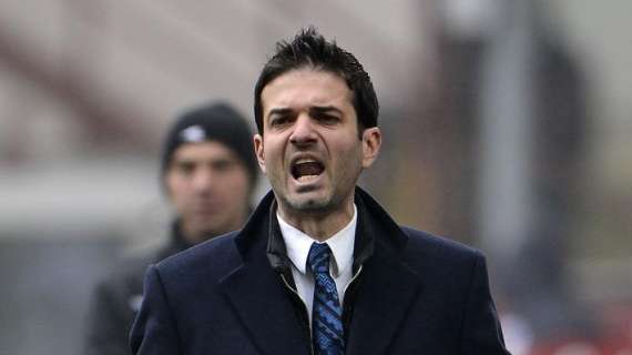 Strama: "Visto Cassano? Ho sentito Moratti, mi ha..."