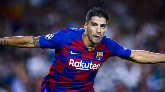 Un'ora di grande Inter, poi sul Camp Nou si abbatte la legge del Pistolero: doppietta Suarez, vince il Barcellona