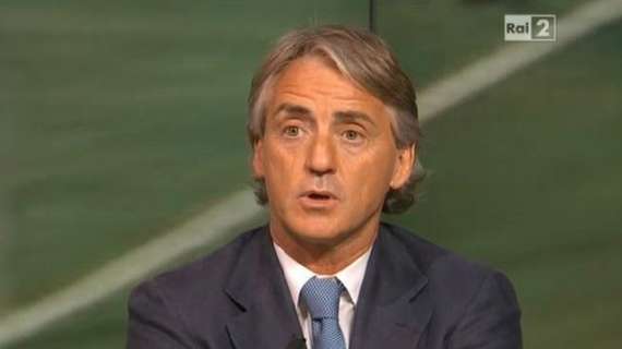 Mancini: "Moratti e Thohir diversi, la lite con Balo, mercato, Champions e..."