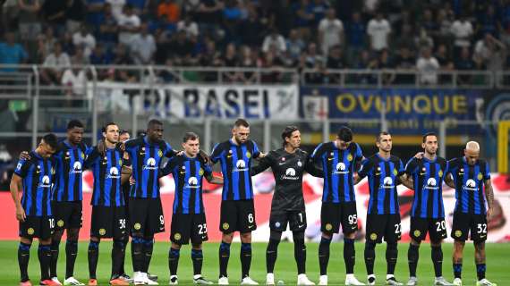 Inter-Monza, primo sold-out stagionale dei nerazzurri: 72.509 spettatori