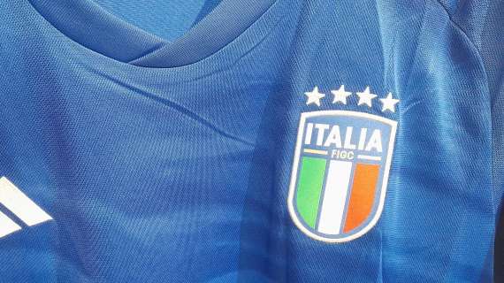 Elite League, l'Italia fa bis: 4-1 alla Romania. Stabile in campo 90', Di Maggio resta in panchina 