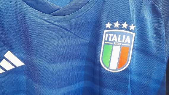 L'U17 si gioca la finale degli Europei, Mosconi: "Siamo pronti per dare tutto per questa maglia"