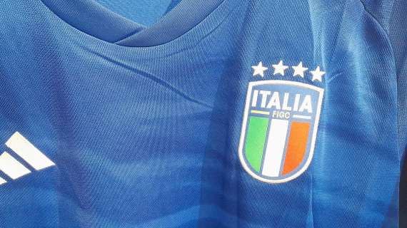 Under 15, doppia amichevole contro la Polonia a Roma: due interisti nella lista dei convocati di Battisti