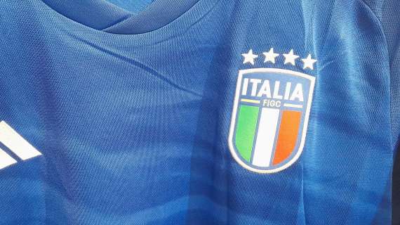 U-17, Mantini: "L'Europeo con la Nazionale un sogno, ringrazio soprattutto l'Inter per la possibilità"
