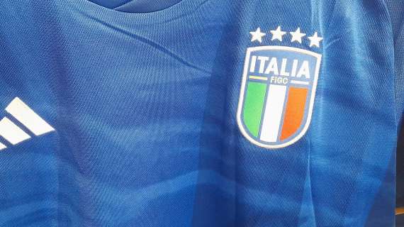 U-19, Italia raggiunta sul pari dall'Inghilterra al debutto in Croazia. Bollini: "È stata una partita di alto livello"