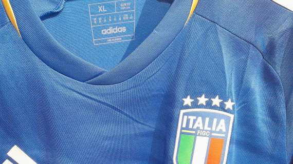 Verso il Mondiale U-20 in Cile, De Pieri tra i 22 convocati di Corradi per gli impegni di  Élite League 