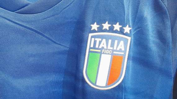 U-19, doppio test con il Galles: De Pieri e Mosconi tra i 22 convocati di Bollini