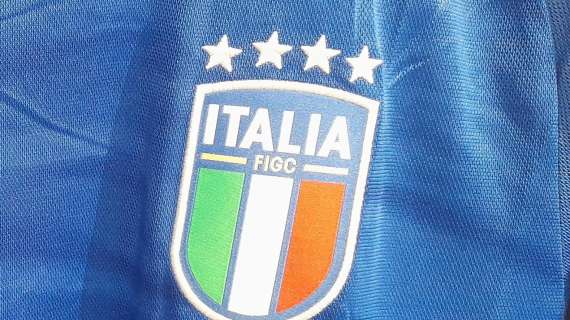 Europeo U-19, Italia nel girone con Irlanda del Nord, Norvegia e Ucraina. Corradi: "Più oneri che onori"