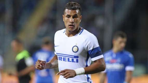 AS - Top 11 dei sudamericani in Europa: c'è Murillo 