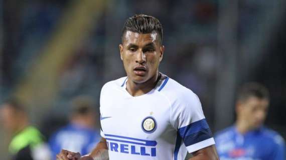 Murillo in difficoltà: a rischio il posto nella Colombia?