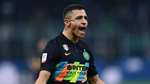 Claudio Borghi loda Sanchez: "E' partito dal basso ed è diventato uno dei migliori"