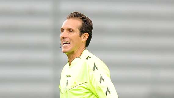 L'ex arbitro Chiesa: "Inter-Cagliari, nessun errore"