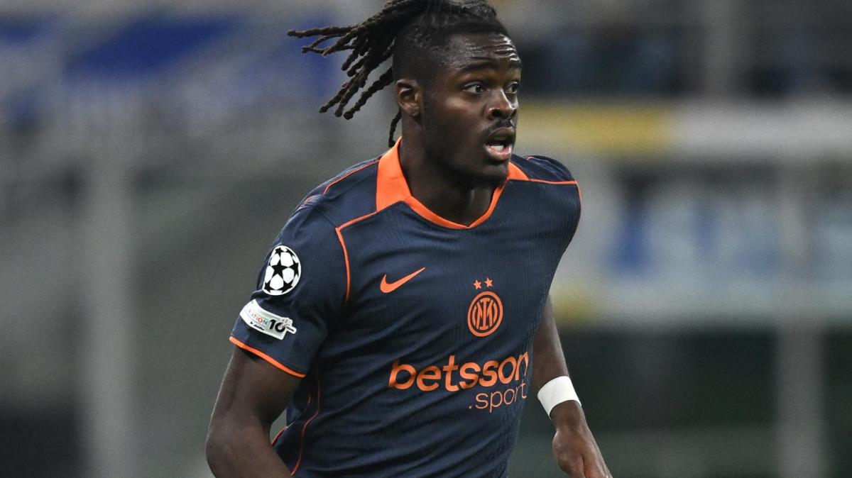 TS - Inter-Milan, Bisseck in pole su Acerbi e Sucic più di Zielinski. Palacios torna a disposizione