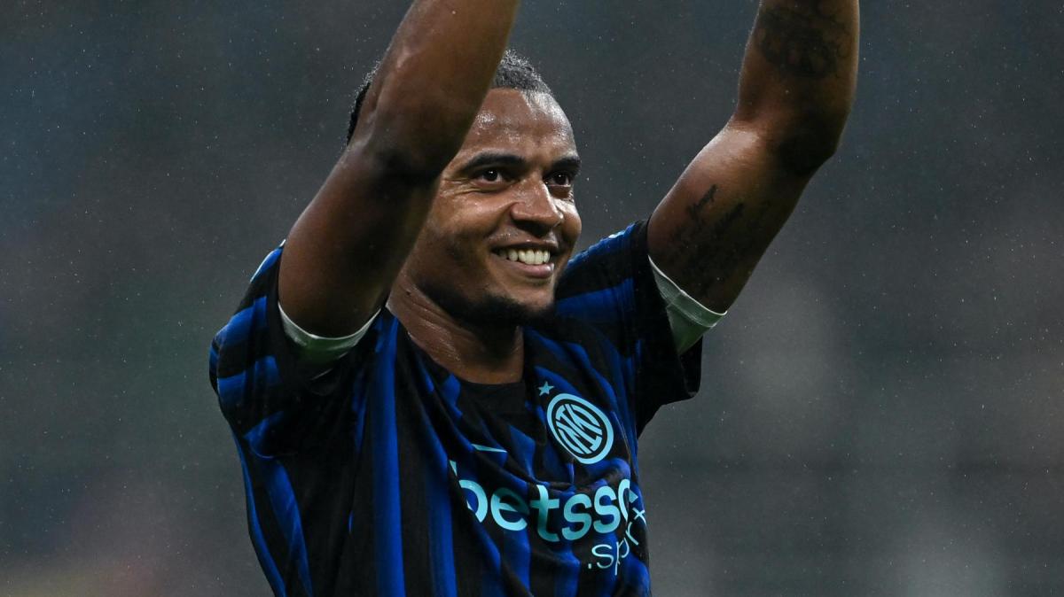 Akanji in conferenza: "Tre punti fondamentali. Il riscatto? All’Inter sto bene, ma sul mio futuro nulla è ancora deciso"