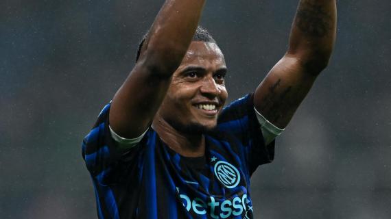 CdS - Akanji, anche il futuro si tinge di nerazzurro. E potrebbe cambiare ruolo