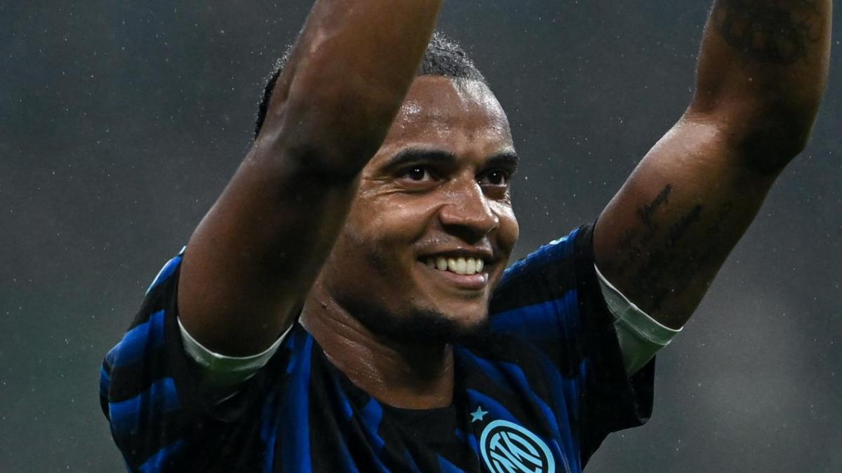 La Repubblica - Mercato Inter, il borsino dei nuovi arrivati: quattro promossi e due rimandati