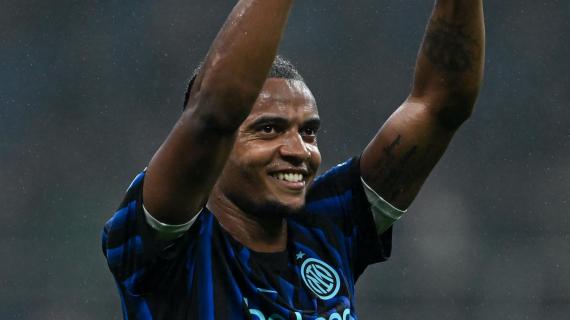 Svizzera, Jaquez: "Akanji difensore davvero bravo, posso imparare da lui solo guardandolo" 