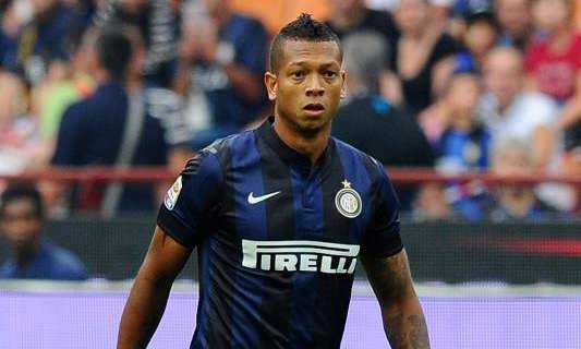 Perù-Uruguay nel mirino, Guarin è convocato