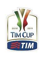 Semifinali Tim Cup, l'andata si gioca a Roma