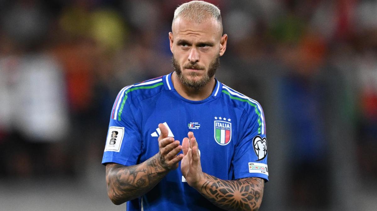 InterNazionali - L'Italia si gioca i Mondiali: tre interisti titolari. Maglia dal 1' per Zielinski in Polonia-Albania