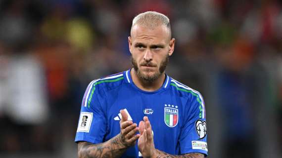 InterNazionali - Israele-Italia: Gattuso pensa al 4-3-3 con Locatelli al posto di Zaccagni. Fuori Dimarco, confermati Bastoni e Barella