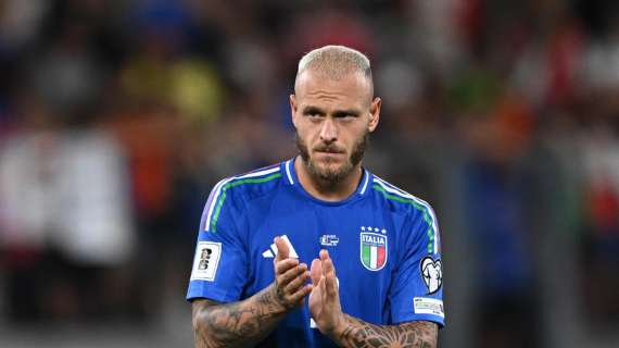 Pagelle TS - Barella sufficiente, Dimarco molto attivo e Bastoni controlla senza patemi il reparto