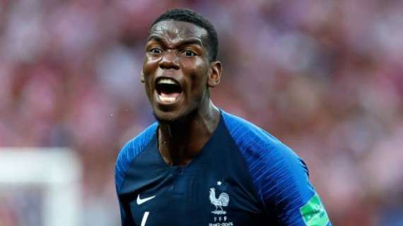 CdS - Pogba, c'è anche l'Inter in fila. Ma i costi dell'operazione sono enormi