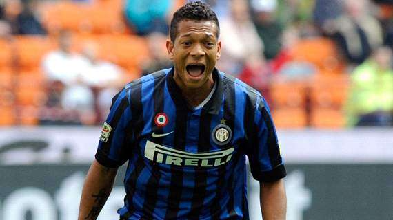 Guarin e l'Inter, ancora insieme: un summit chiude l'affaire, è riscatto