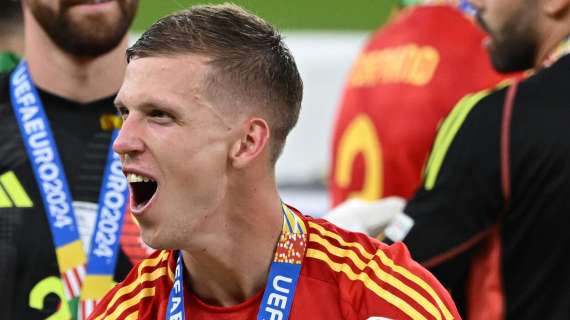 Dani Olmo e Pau Victor non sono più giocatori del Barça. Ma il club catalano si gioca un ultimo jolly