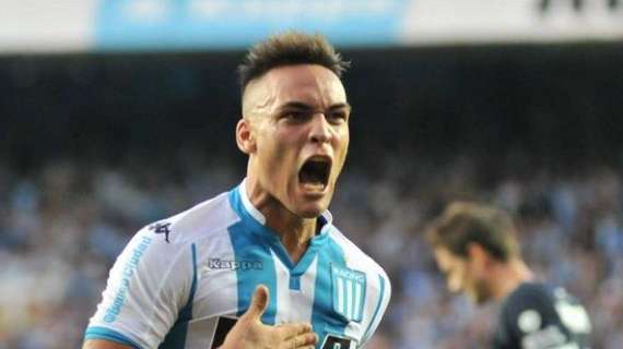 Inter-Lautaro Martinez, fatta da settimane. Ausilio in Argentina a vederlo dal vivo, annuncio in estate