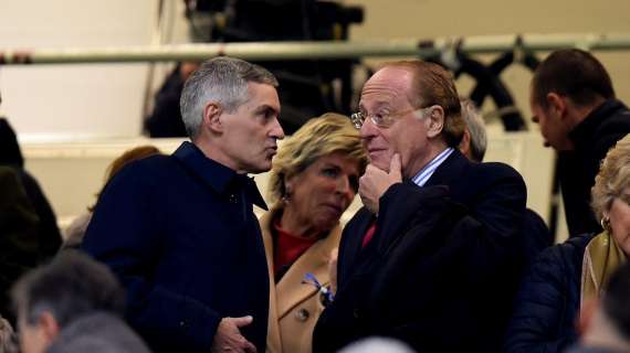 Sky - Restyling di San Siro, novità attese per venerdì. E sullo stadio condiviso da Inter e Milan... 