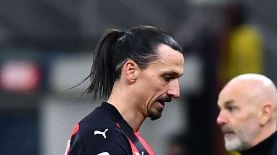 Ibra: "Niente razzismo nel mondo di Zlatan. Siamo tutti calciatori, alcuni migliori di altri"