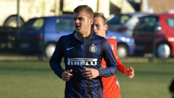 Pres. Liberty: "Puscas-Inter, il riscatto in estate"