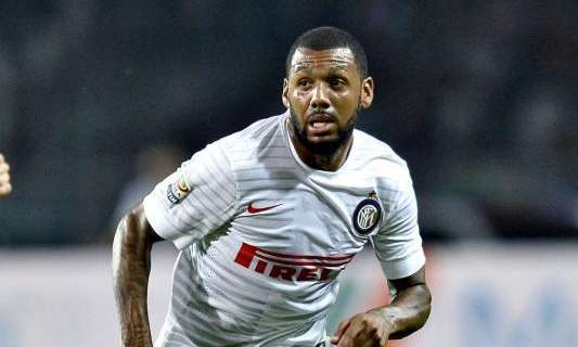 M'Vila: "Ho giocato Inter-Milan, ma contro il Newcastle..."