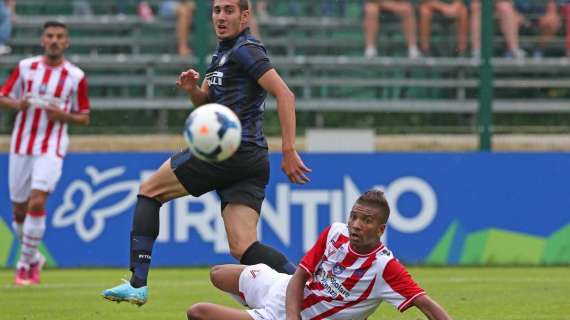  Inter-Vicenza 3-1: Guarin, Belfodil e Pereira suggellano il successo