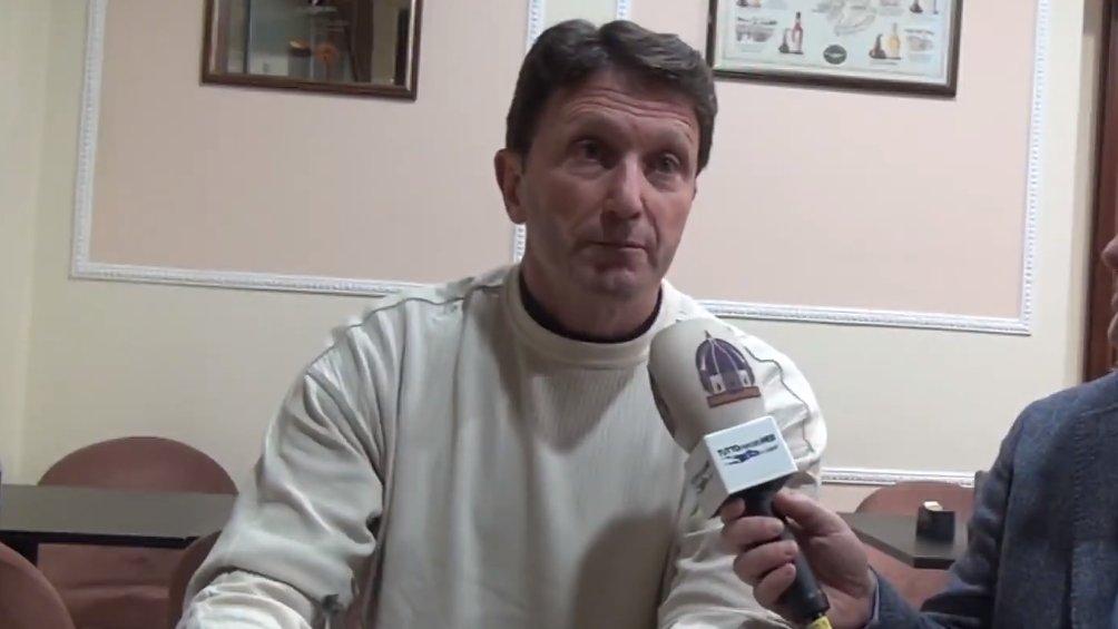 Il retroscena di Minotti: "Mi voleva l'Inter, andai a casa Pellegrini". Poi la 'mossa' di Tanzi