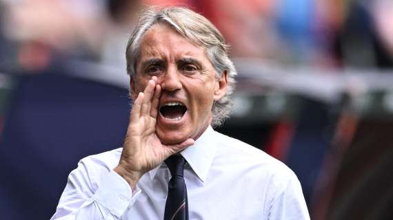 Mancini si difende: "Addio all'Italia? Informazioni false e manipolazioni sono sempre esistite" 