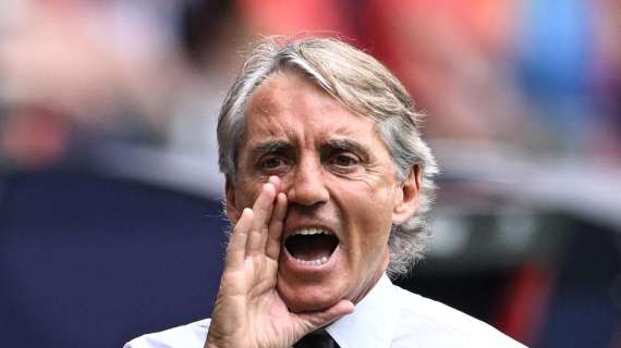 Mancini: "Era il momento di lasciare, ma non merito questo fango. L'Arabia non c'entra. Mi rimprovero solo una cosa"