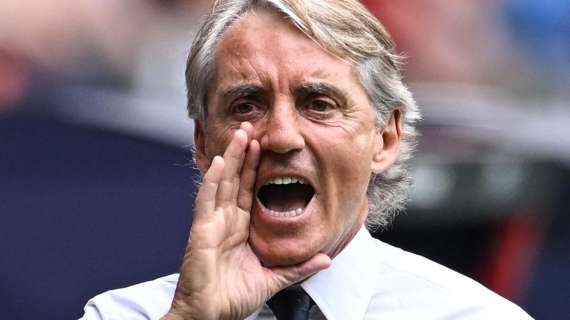 Corsera - Mancini è già a rischio esonero dall'Arabia: decisive qualificazioni mondiali e Coppa d'Asia