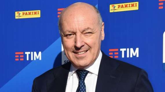 CdS - Mercato Inter funzionale per Conte: di tutto e di più. Marotta è il re