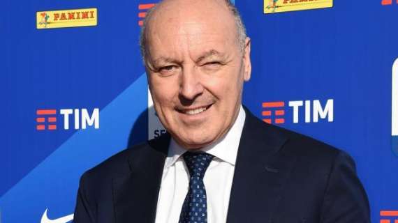 CdS - Ora il mercato entra nel vivo. Da Vidal a Marcos Alonso: tutti gli obiettivi di Marotta