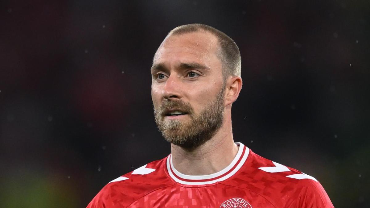 Il DS della Nazionale danese Møller: "Eriksen deve smettere? Valuterà lui"